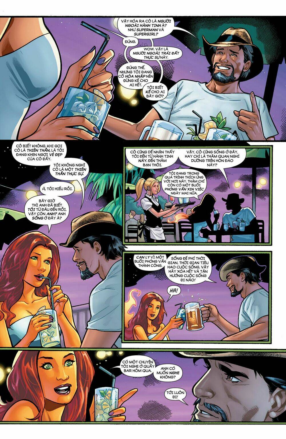 starfire chapter 5 5