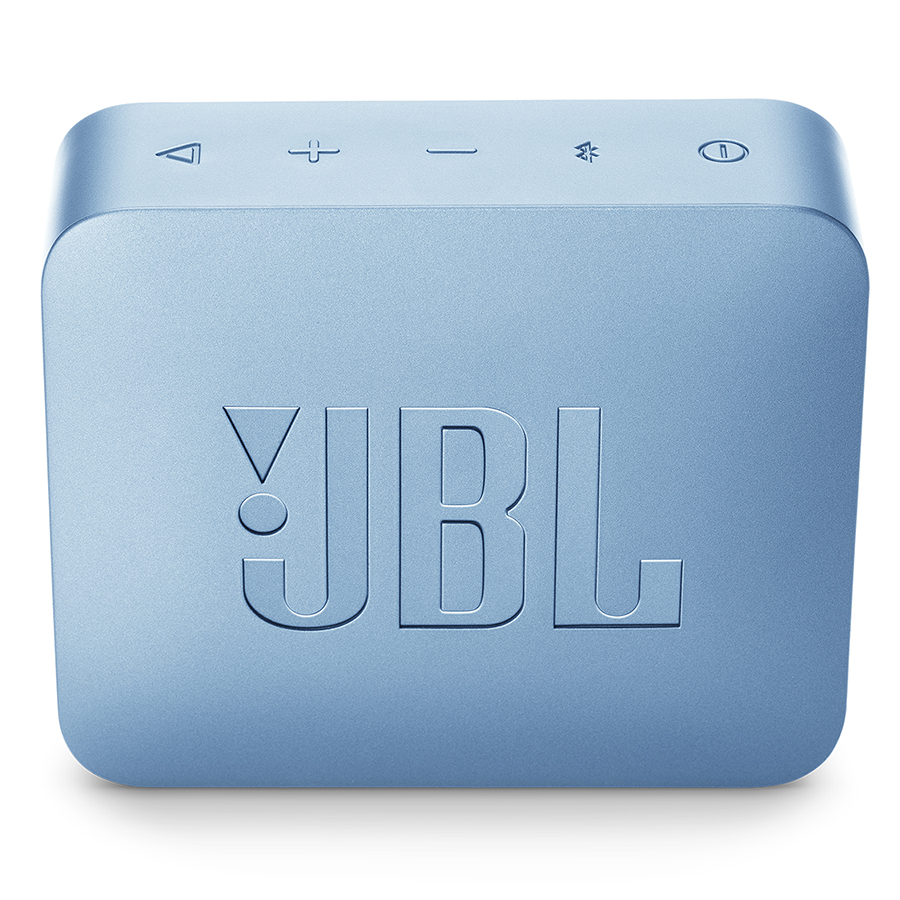 Loa Bluetooth JBL Go 2 (Deap Sea Blue) - Hàng Chính Hãng