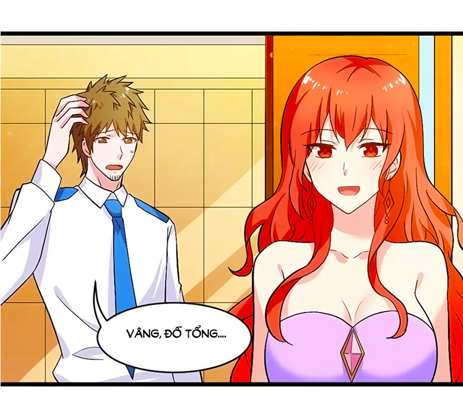 cô vợ kiêu ngạo của tổng tài ác ma chapter 23 8