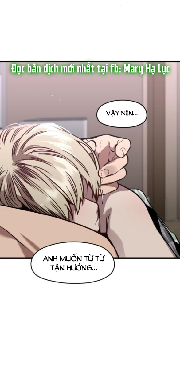Nari Ở Nhà Đối Diện chapter 47.2 - Trang 27