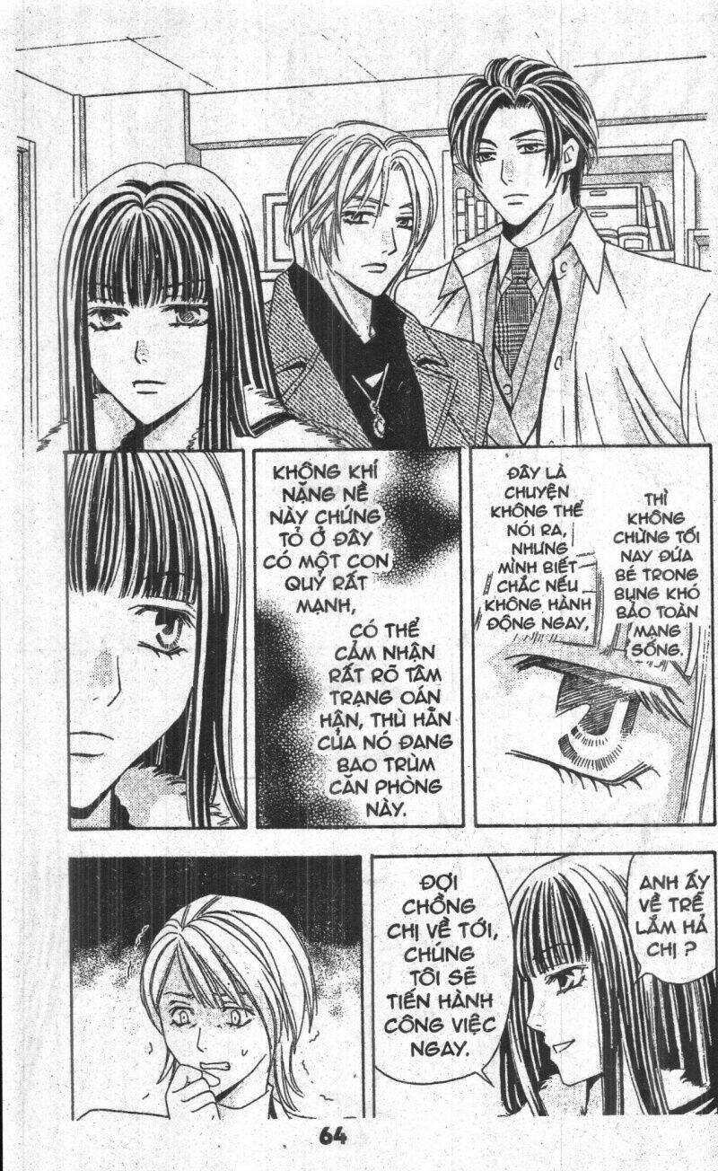 bông hoa bí ẩn chapter 5 64
