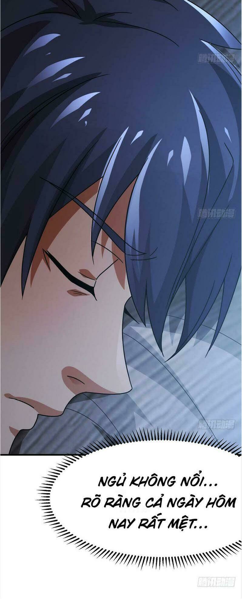 thâm dạ thư ốc chapter 7 5