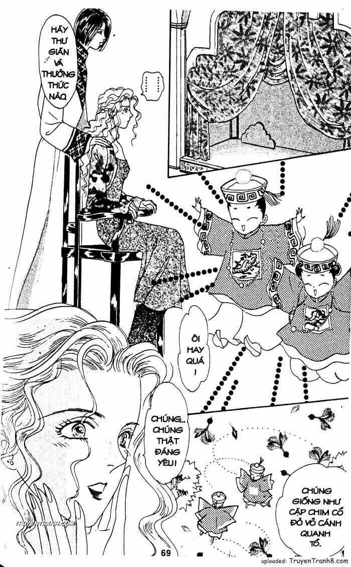 tiệm thú kiểng chapter 22 16