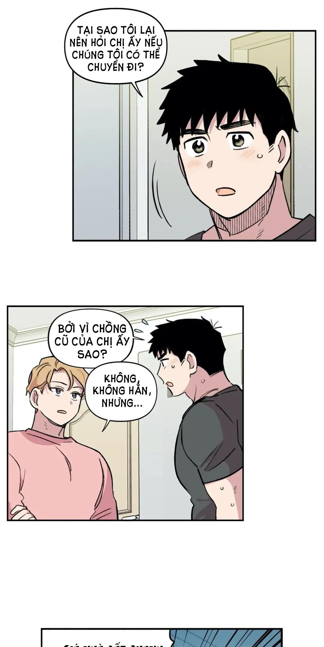 [18+] 1 người khỏe 2 người vui chapter 18.1 7