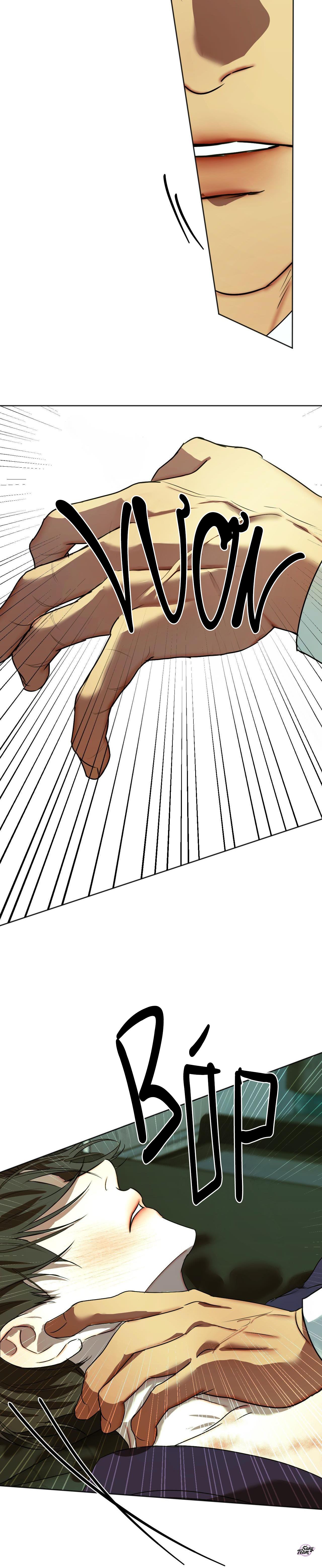 ái dục chapter 42 22