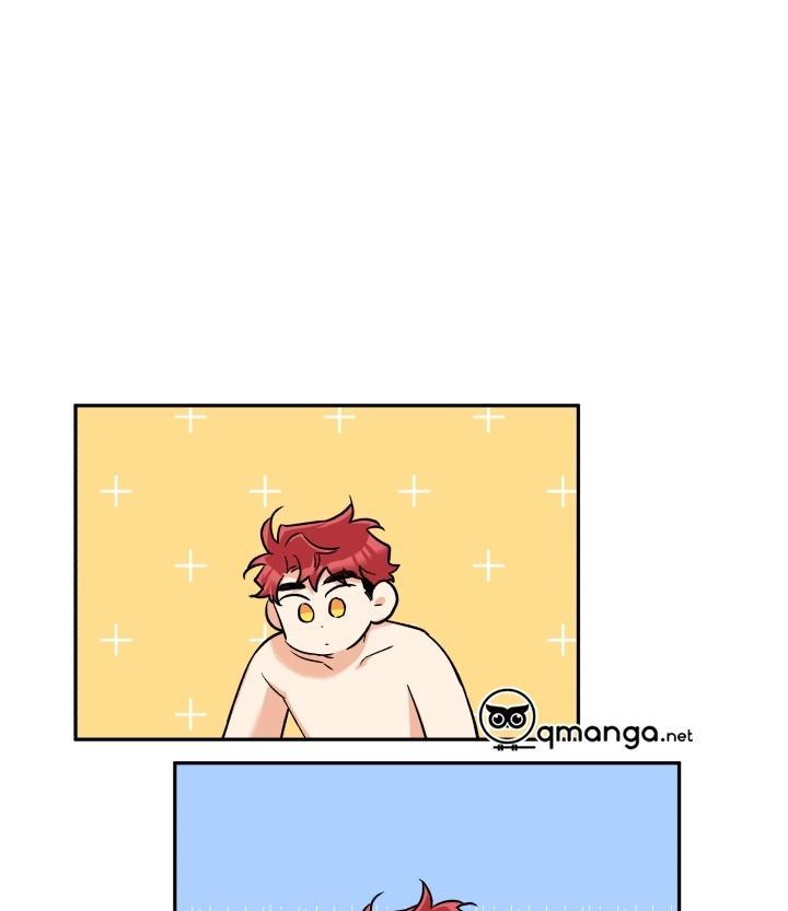 gâu gâu! chapter 19 39