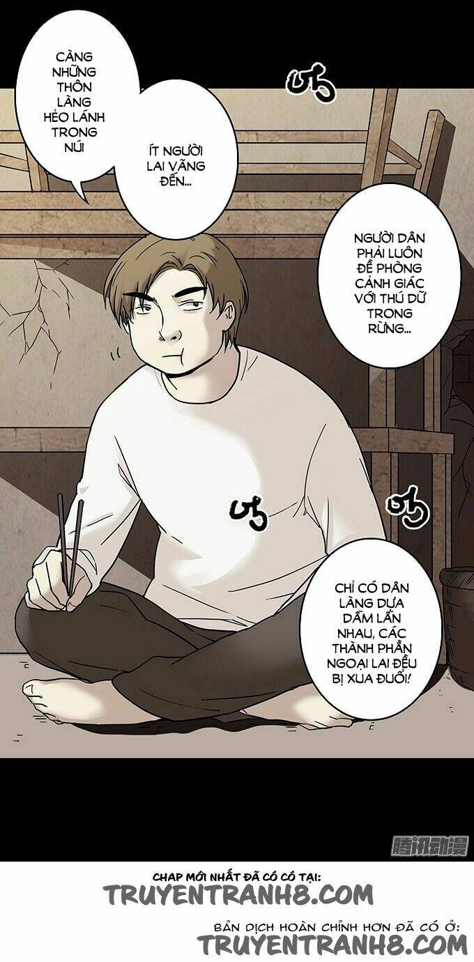 ớn lạnh tuyệt đối chapter 101 52