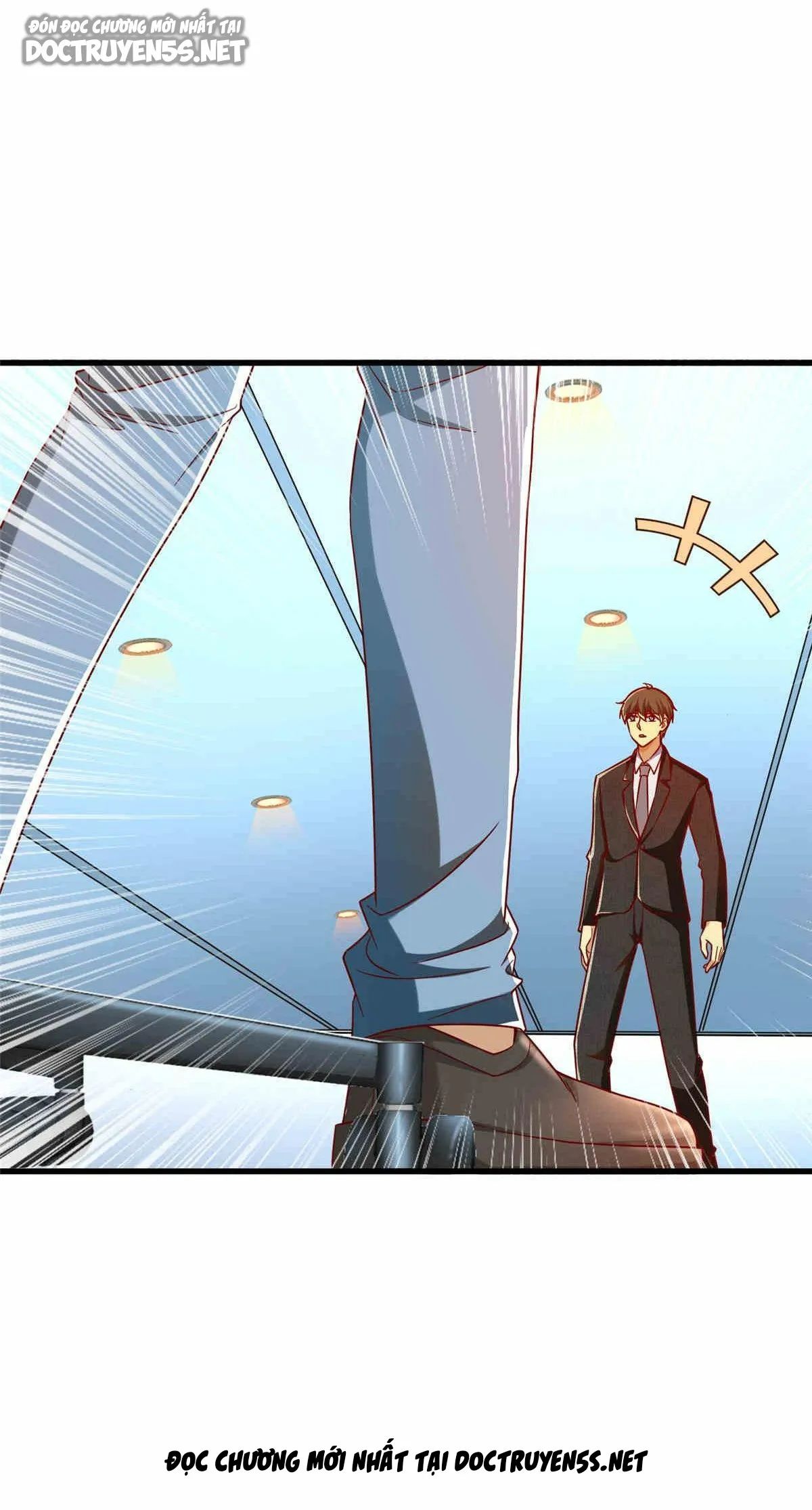 ta làm giàu từ thua lỗ game chapter 24 40