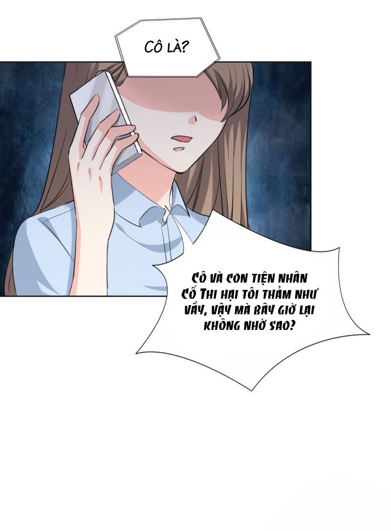 cẩm tú trùng sinh: chào buổi sáng phó thái thái chapter 80 15