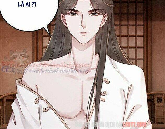 trọng sinh bá sủng nhiếp chính vương quá mạnh mẽ chapter 75 71