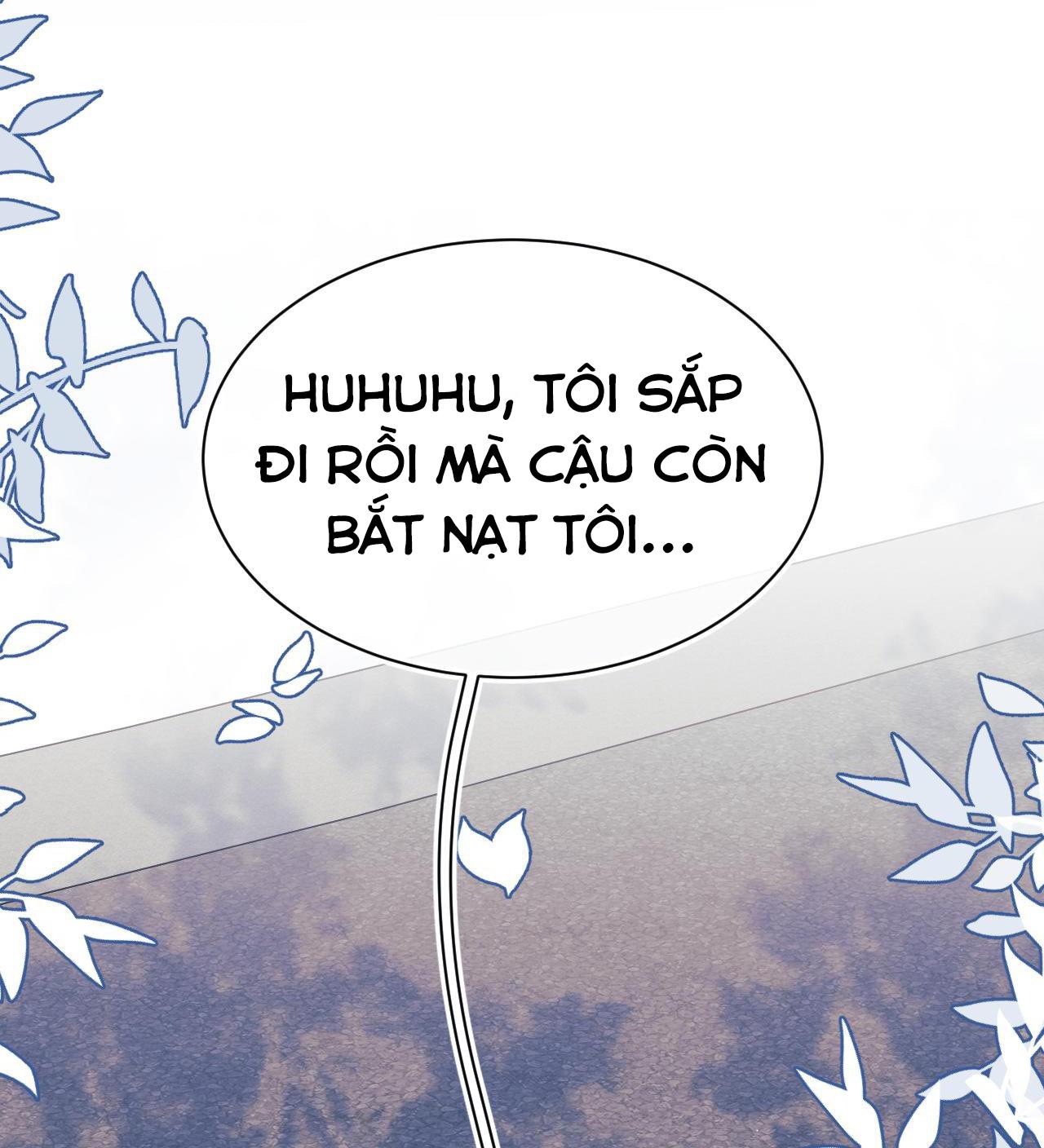 [ss2] một ngụm ăn cả thỏ con chapter 5 51
