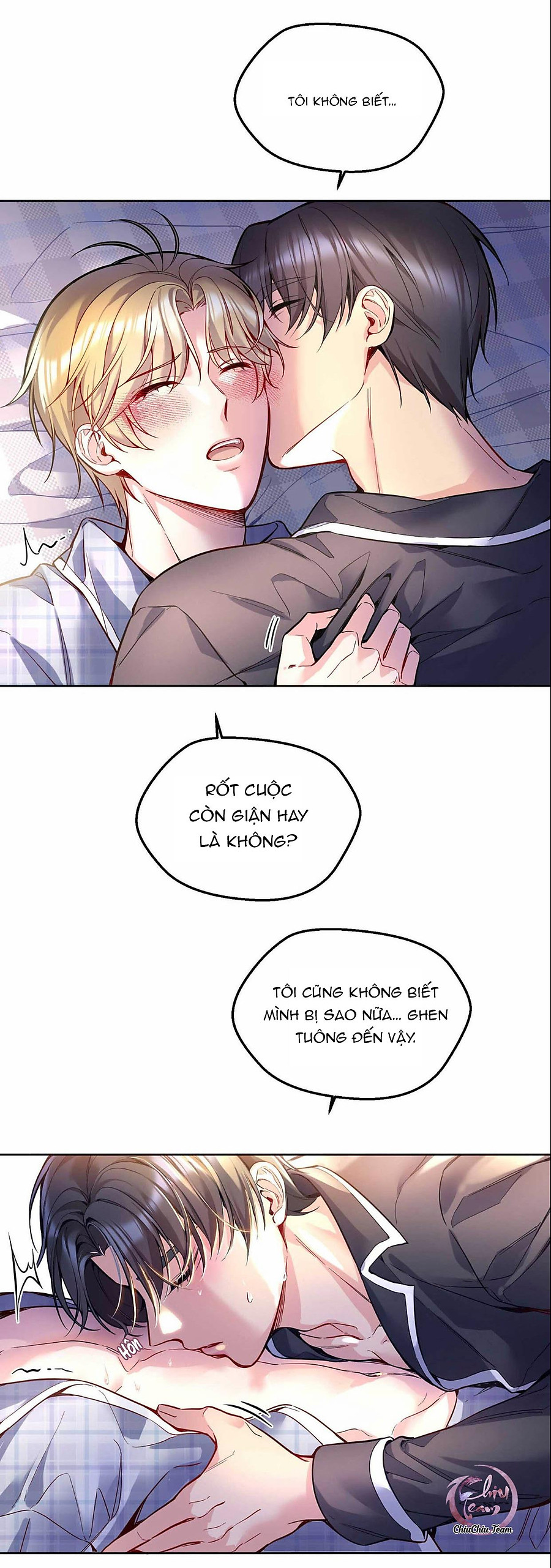 hàn viễn chapter 106.1 9