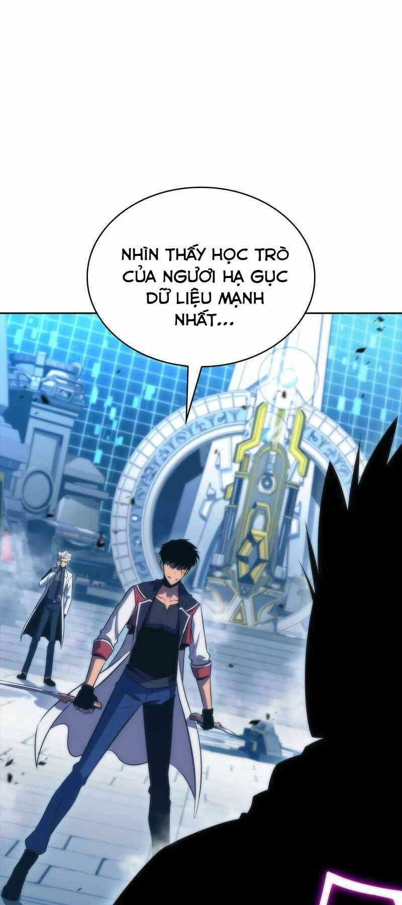 kẻ thách đấu chapter 52.5 15