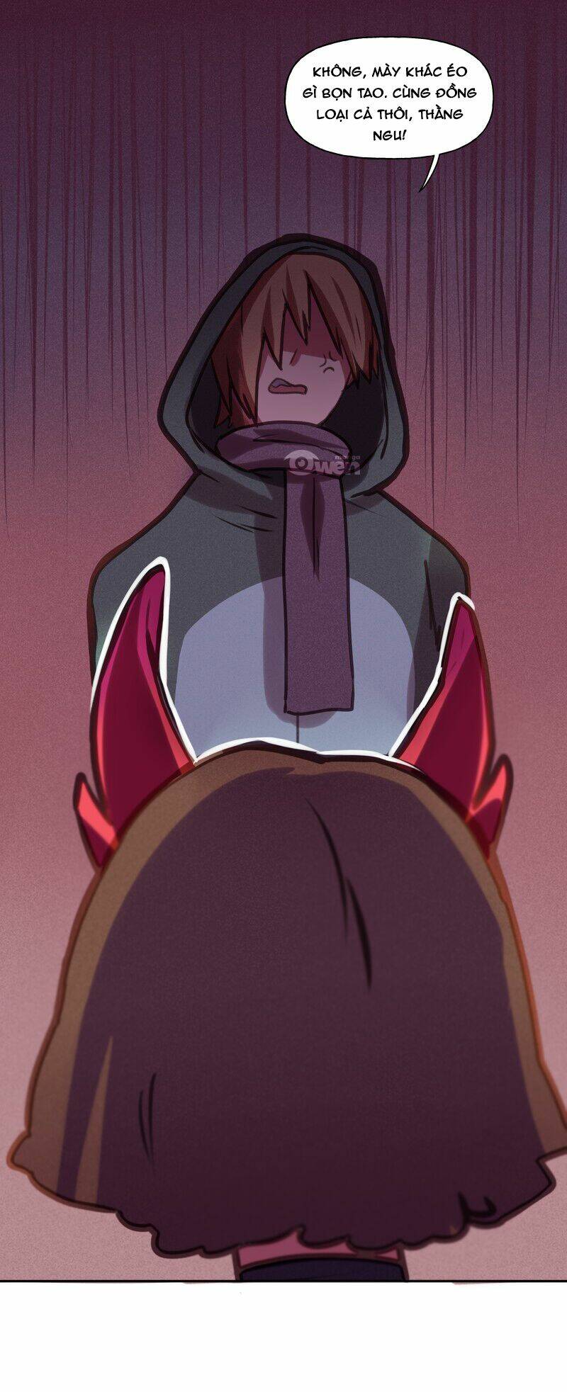 lời nguyền lalin chapter 28 29