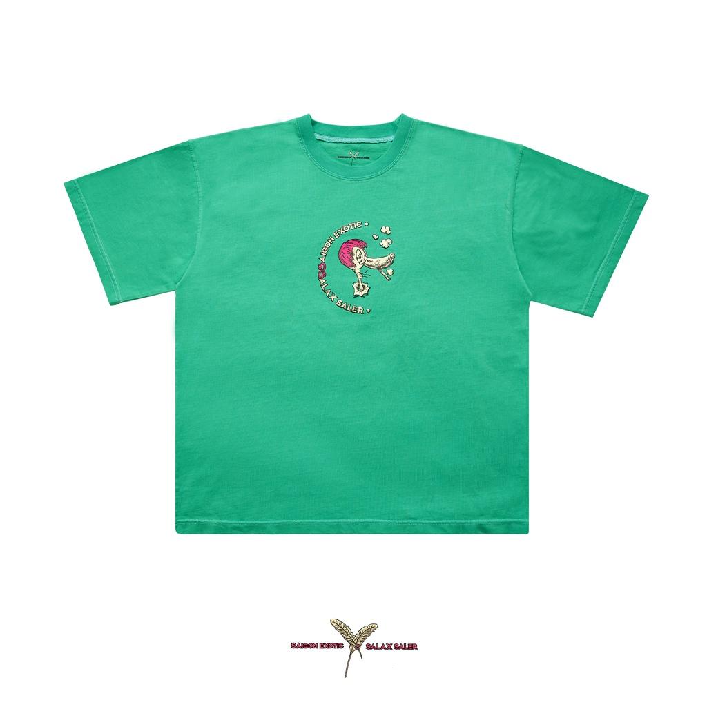 Salaxsaler Áo thun SUMMERTOANG T-Shirt
