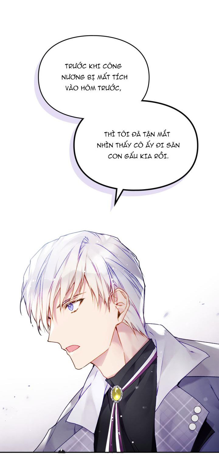 kết thúc của nhân vật phản diện chỉ có thể là cái chết chapter 83 57