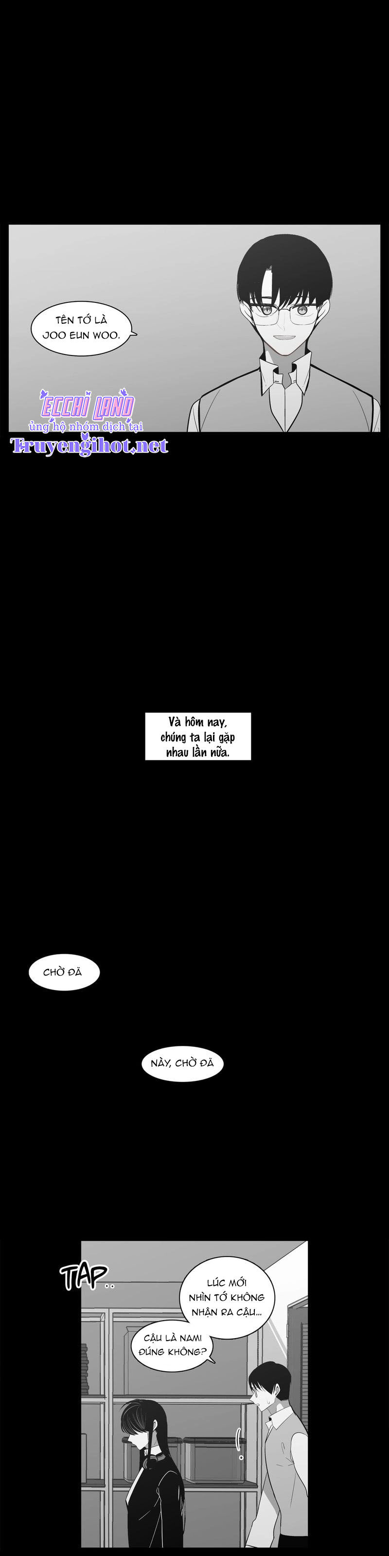 anh làm em đắm say chapter 30.2 3