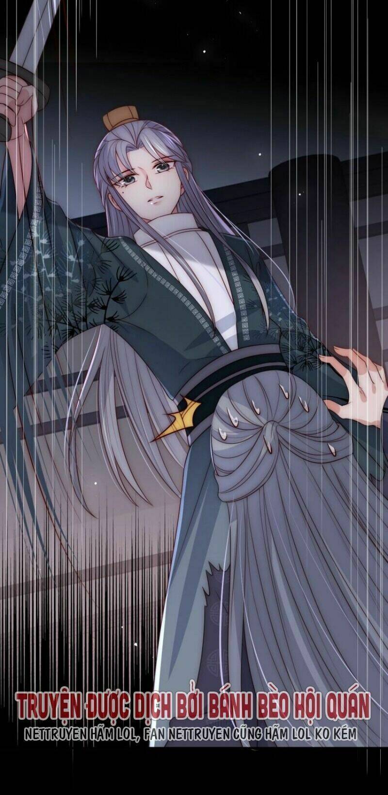 dưỡng địch vi hoạn chapter 66.2 29