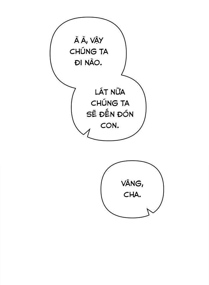 phương pháp trở thành con gái của người hùng bóng đêm chapter 37 26