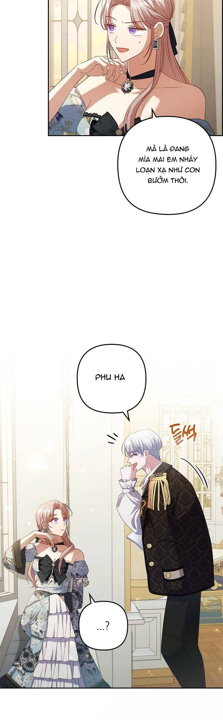 tôi bị quyến rũ bởi nam chính ốm yếu chapter 58 29