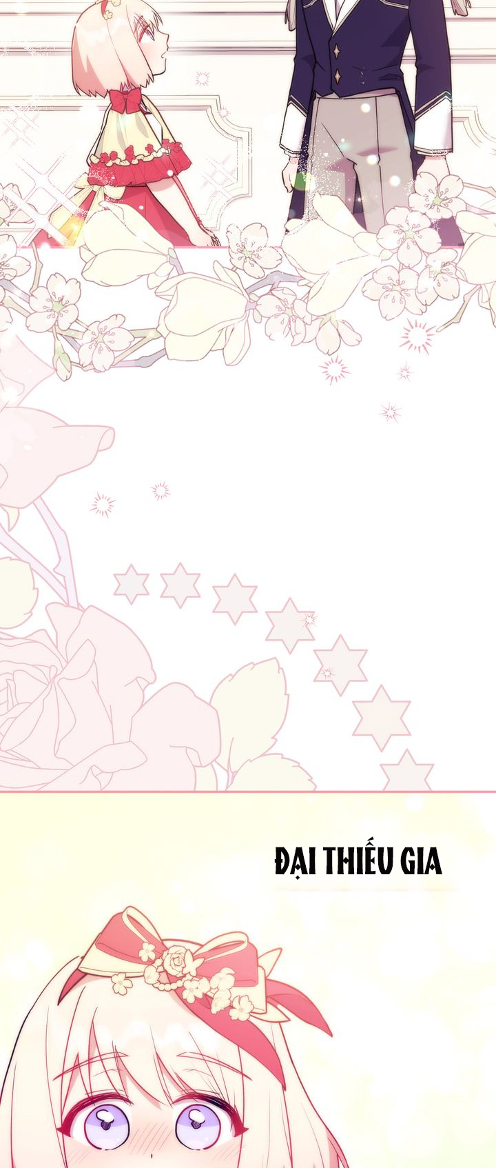 cô con gái nuôi đáng yêu của công tước chapter 18 13