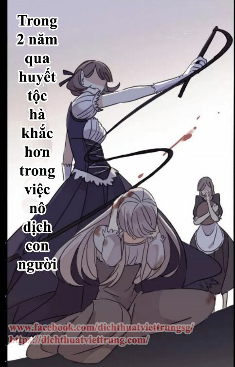 vết cắn ngọt ngào phần 2 chapter 1 2