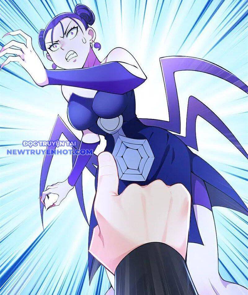 ta thực sự không muốn làm thần tiên chapter 118 16