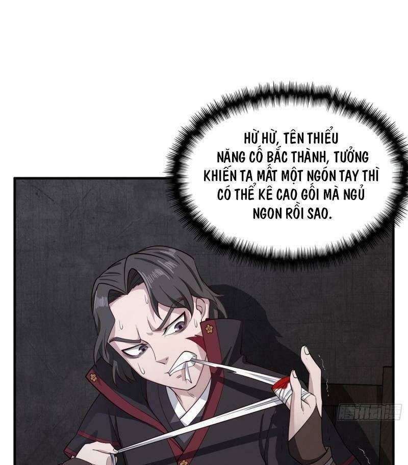 trọng sinh tới đại đường chapter 92 1
