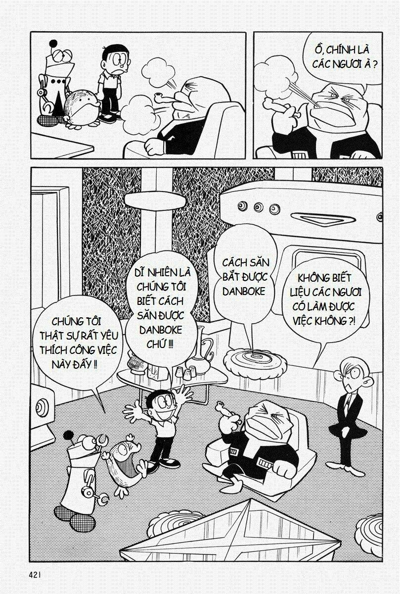 mojako chapter 10 10