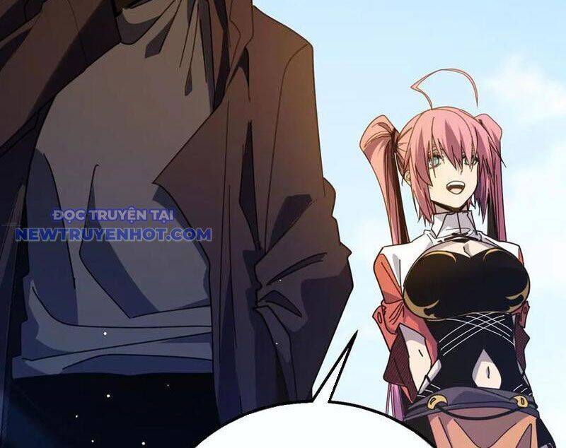 Vô Địch Bị Động Tạo Ra Tấn Sát Thương chapter 56 33