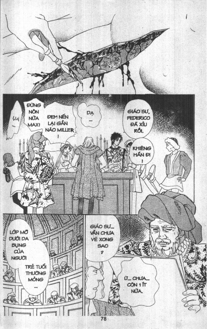 kenja no ishi chapter 3 78