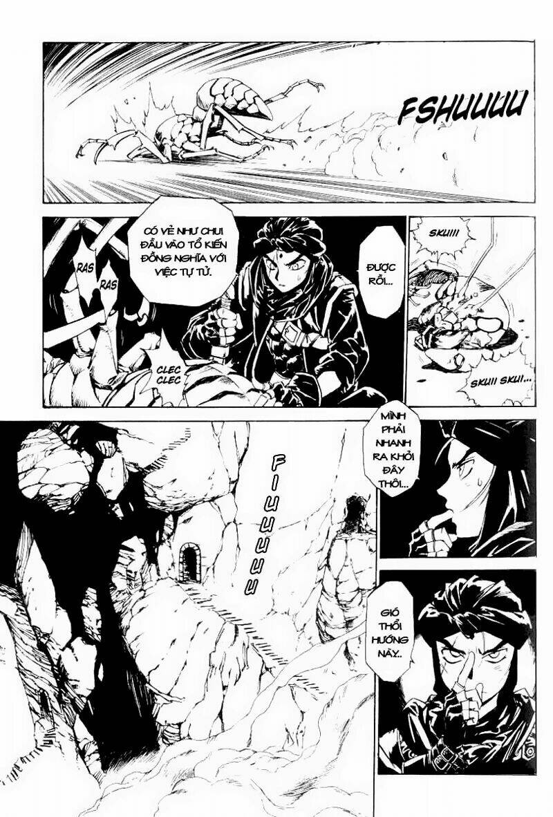 monster collection chapter 17 14