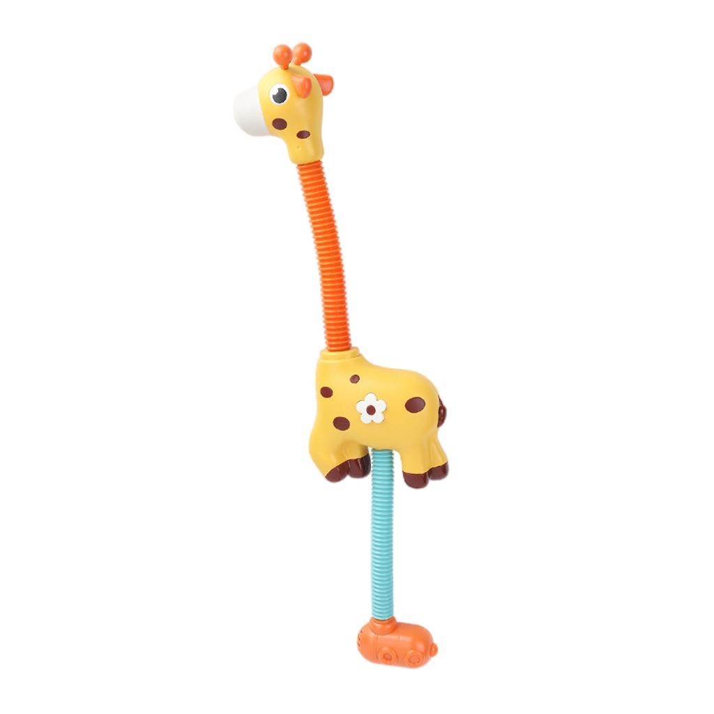 Baby Bath Toys for Toddlers 1-4, Baby Bathroom Water Spray