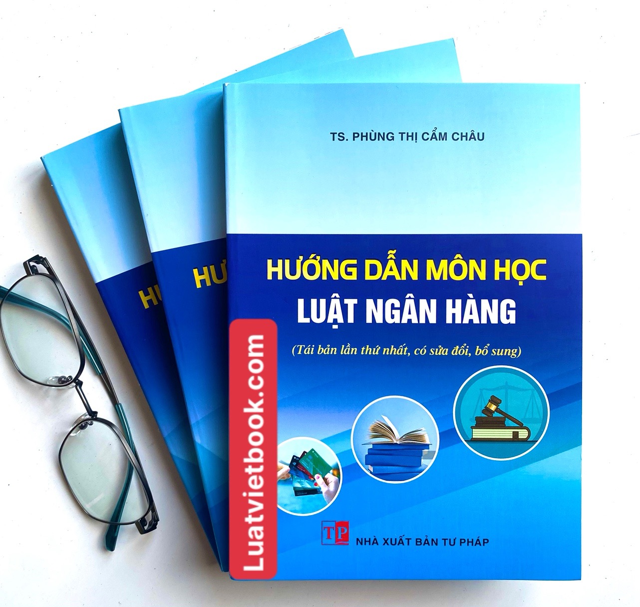 Hướng Dẫn Môn Học Luật Ngân Hàng