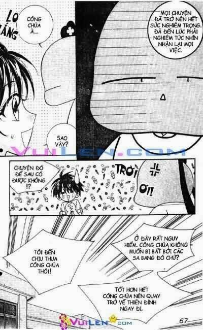 nàng công chúa bỏ trốn chapter 4 67