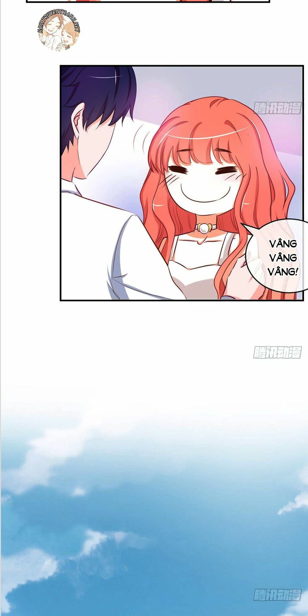 cẩm lý thiếu nữ của tôi chapter 12.1 12