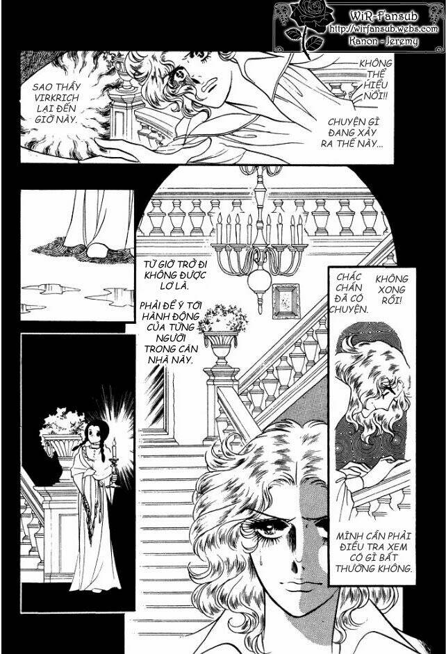 orpheus no mado chapter 5 29