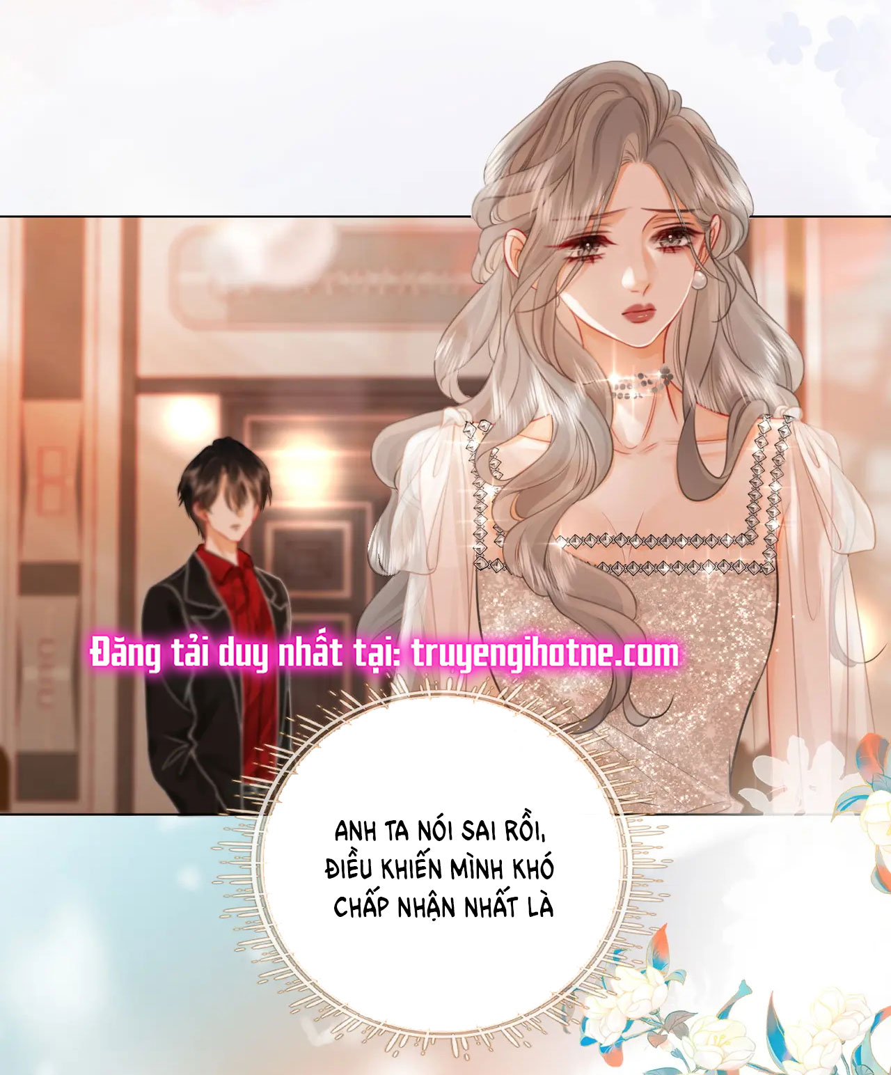 Cố Tiểu Thư Và Khúc Tiểu Thư chapter 46 - Trang 40