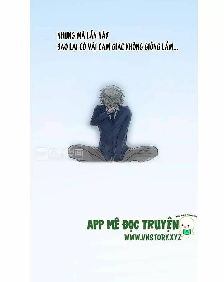 ngàn vạn nụ hôn đầu chapter 10 10