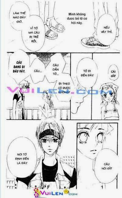 chàng trai thứ 13 chapter 9 18