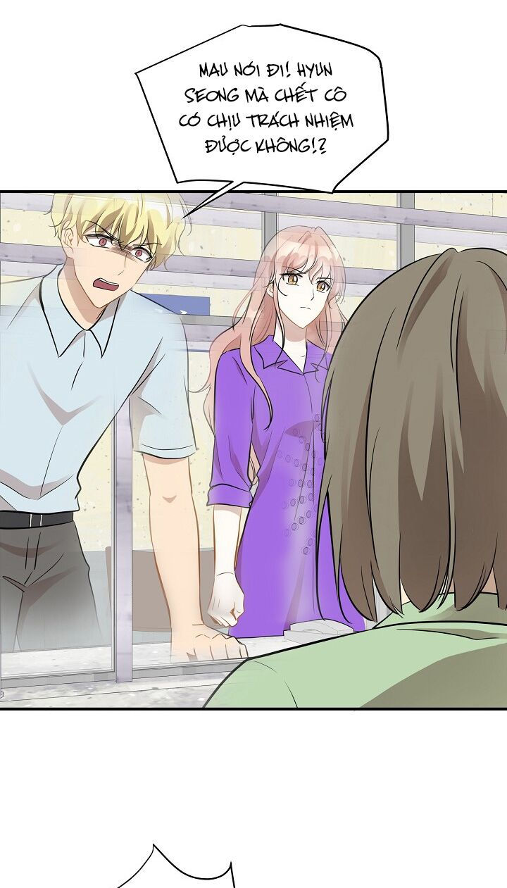 cuộc sống kỳ thú chapter 48 8