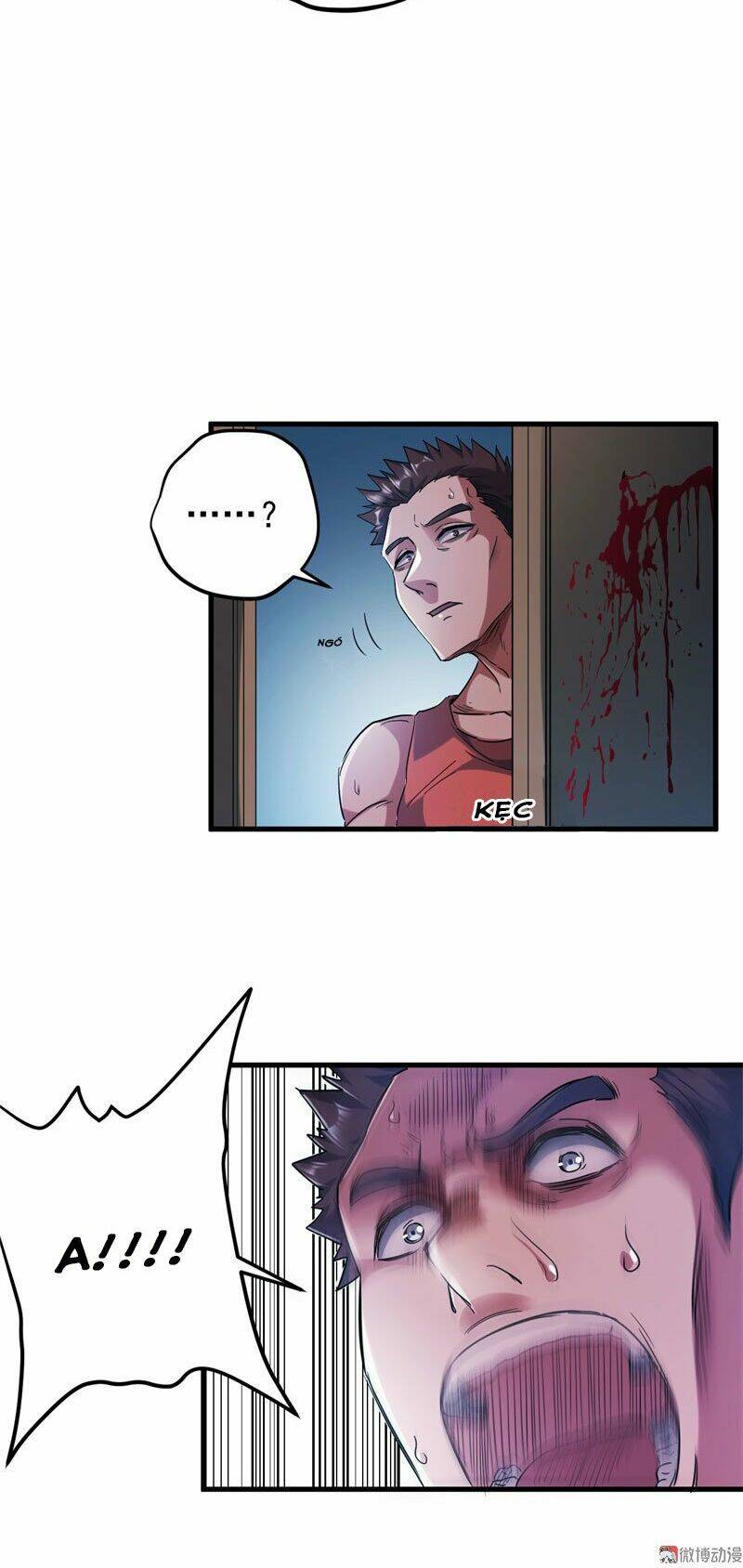 trò chơi thời mạt thế chapter 2 8