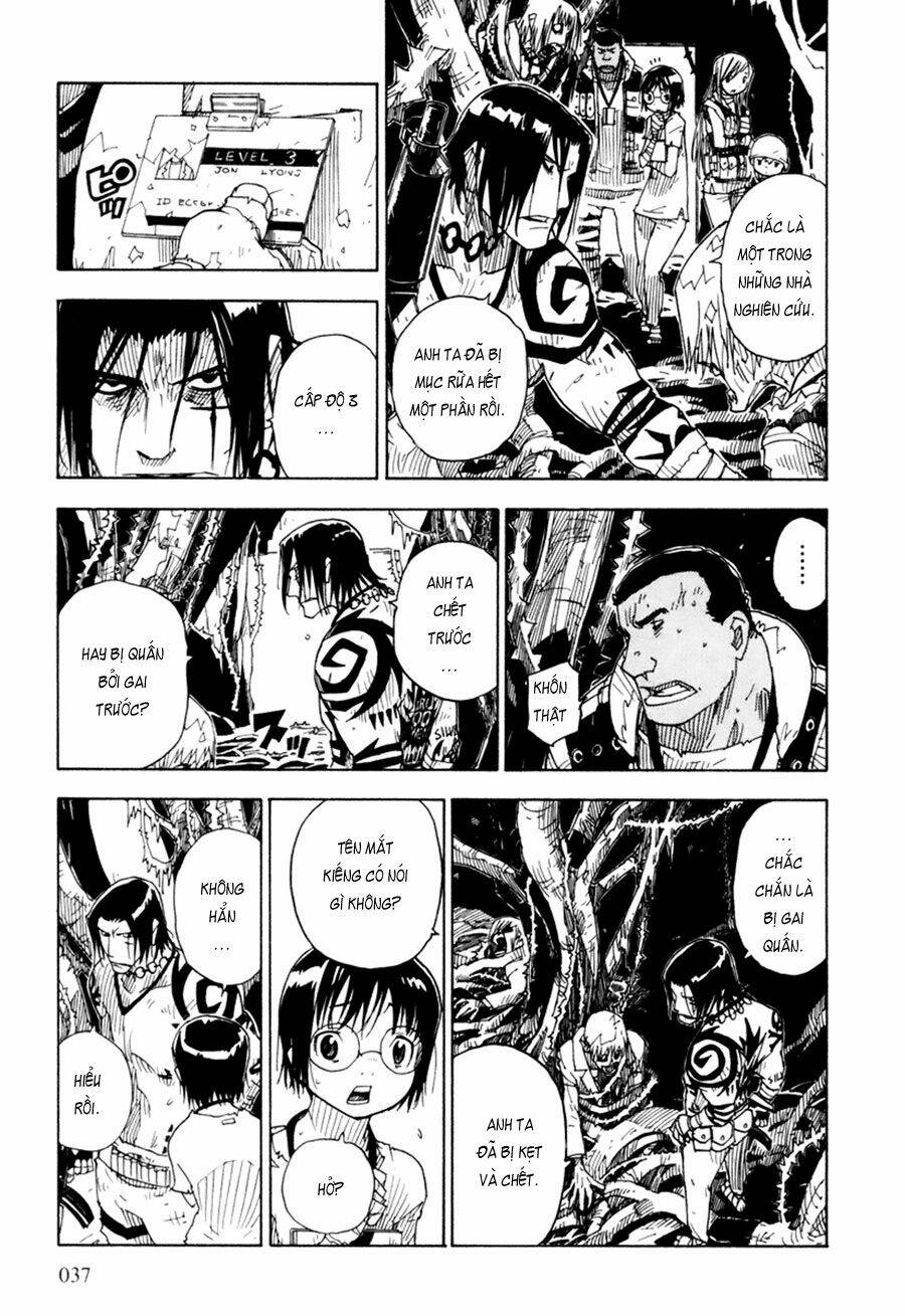 king of thorns chapter 13 3