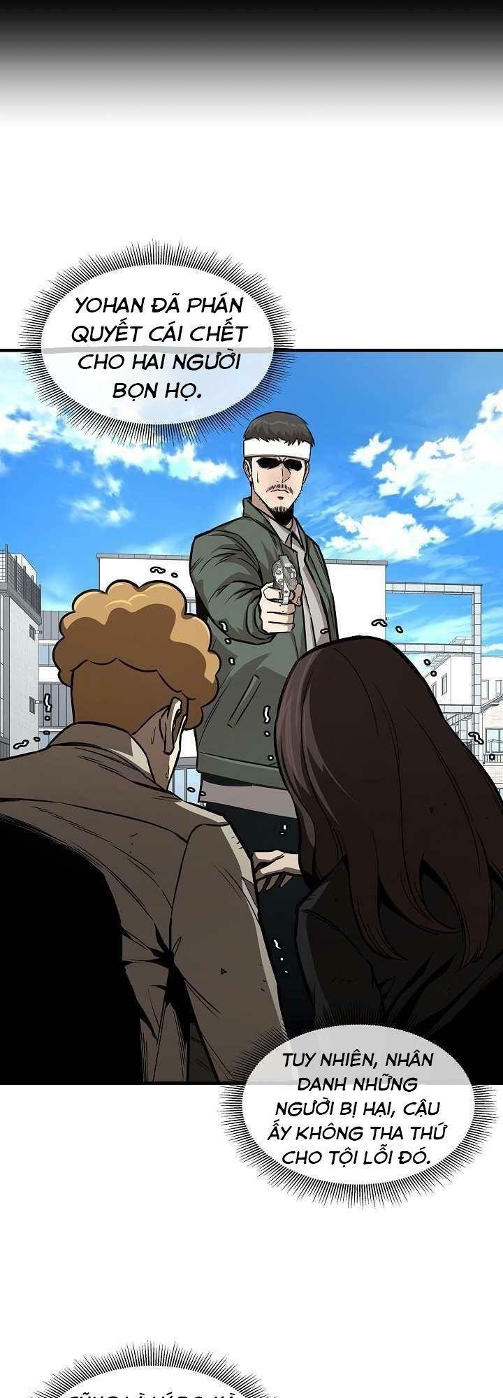 return survival chapter 89 8