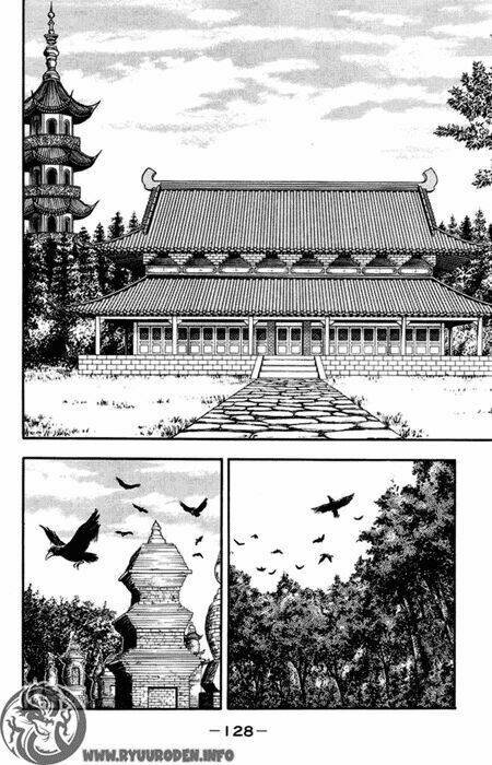 hoàng phi hồng phần 1 chapter 22 125