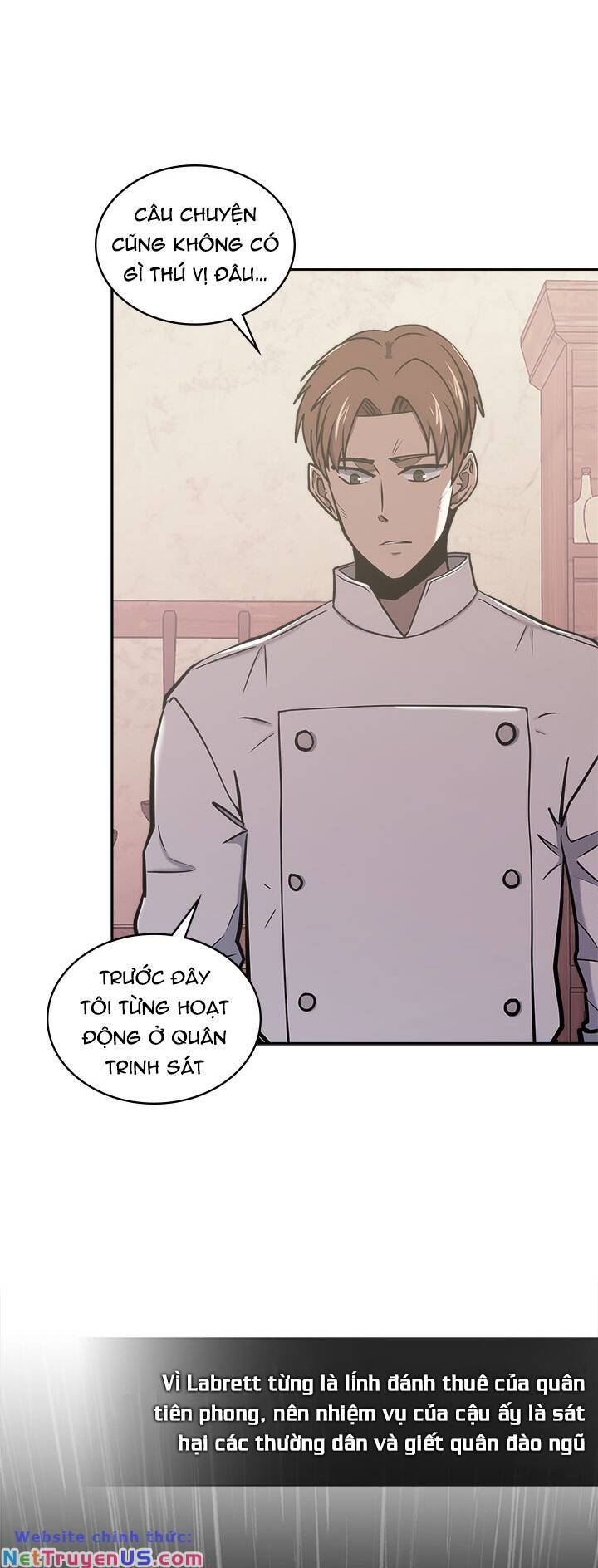 chiến binh đến từ thế giới khác chapter 196 48