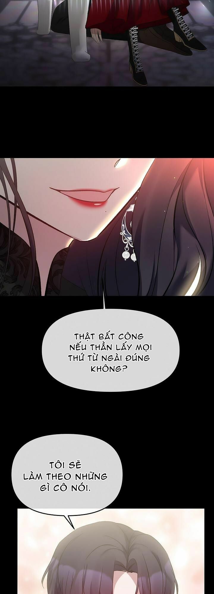 nữ công tước phương bắc là một nhân vật phản diện chapter 10 33