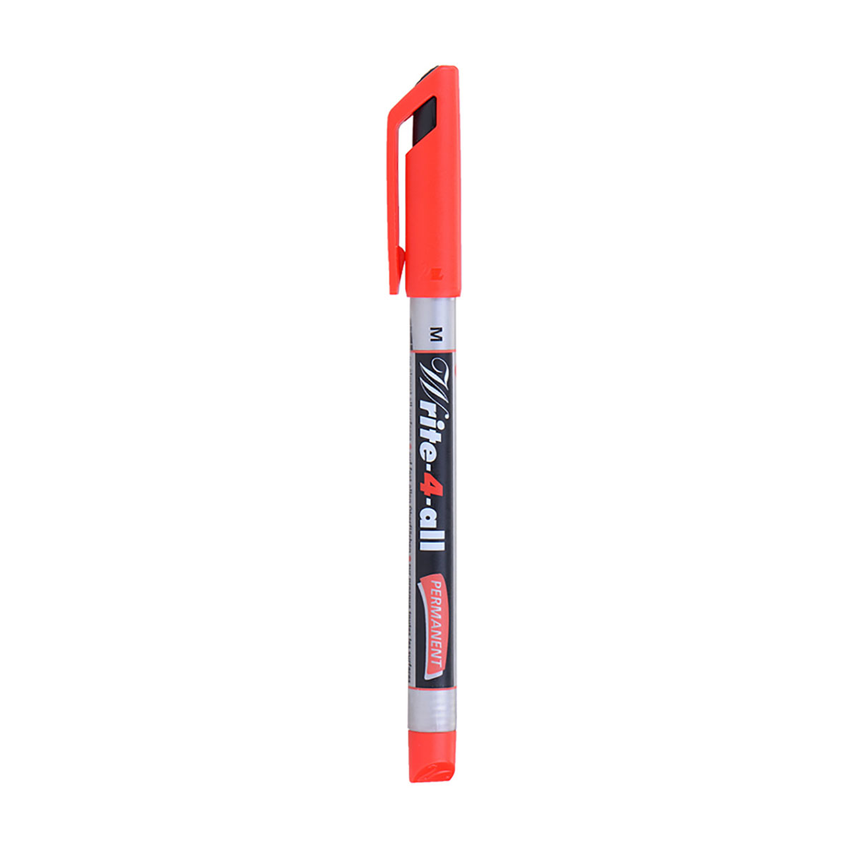 Bút kỹ thuật STABILO Write-4-all PERMANENT M 1.0mm (AP146M) - Xanh lá