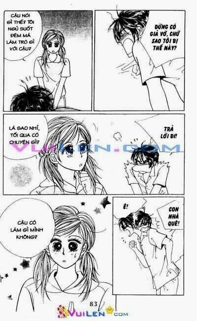 cô gái trung hoa chapter 4 83