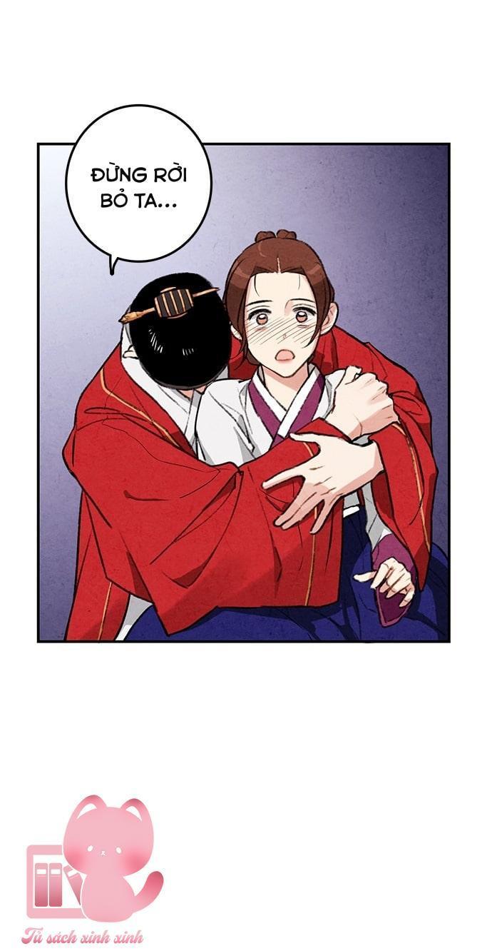 lệnh cấm hôn chapter 17 24